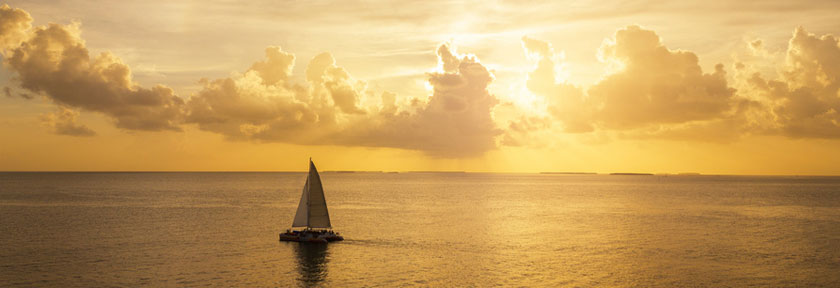 世界十大絕美旅行地 馬爾代夫上榜，第七是“薰衣草之鄉(xiāng)”